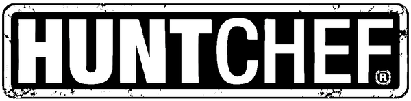 HuntChef Logo