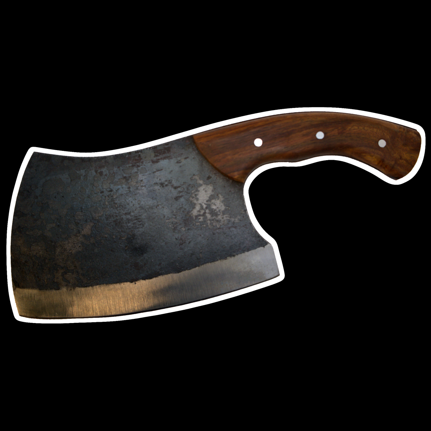 HuntChef Battle-Axe