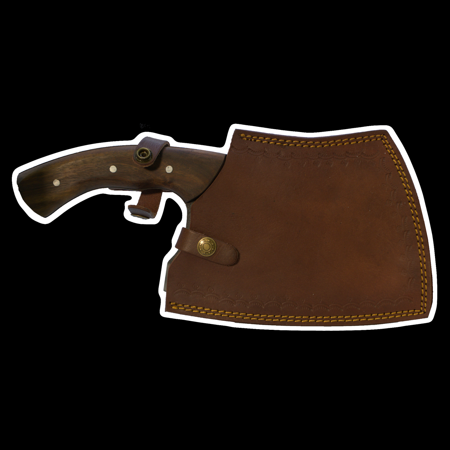 HuntChef Battle-Axe