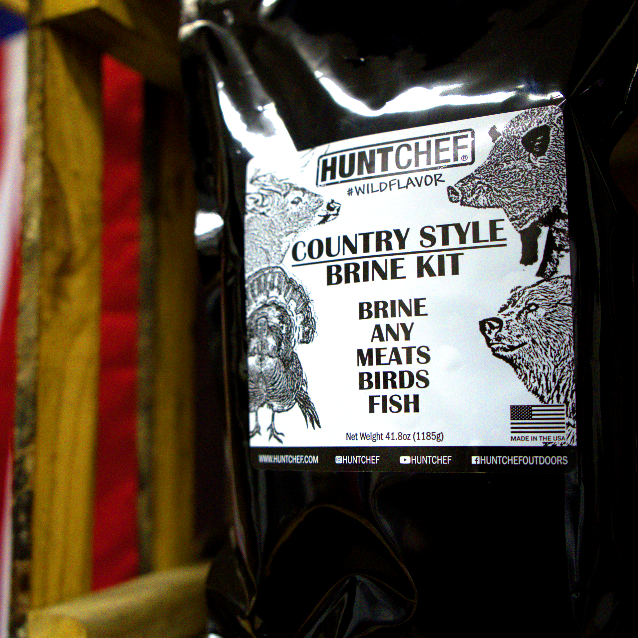 Collections – HuntChef Inc.