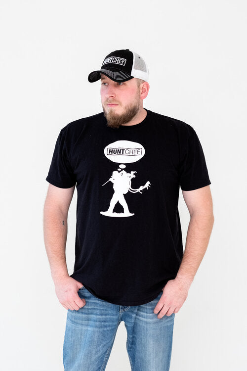 HuntChef T-Shirt