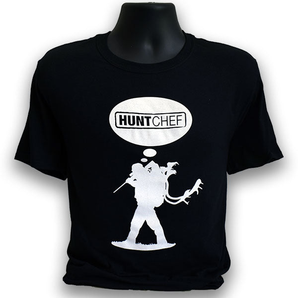 HuntChef T-Shirt