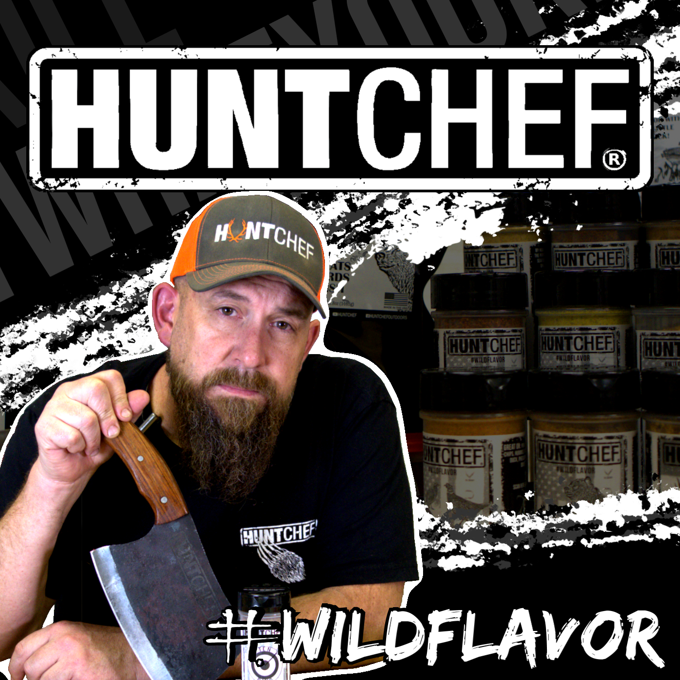 HuntChef Inc.